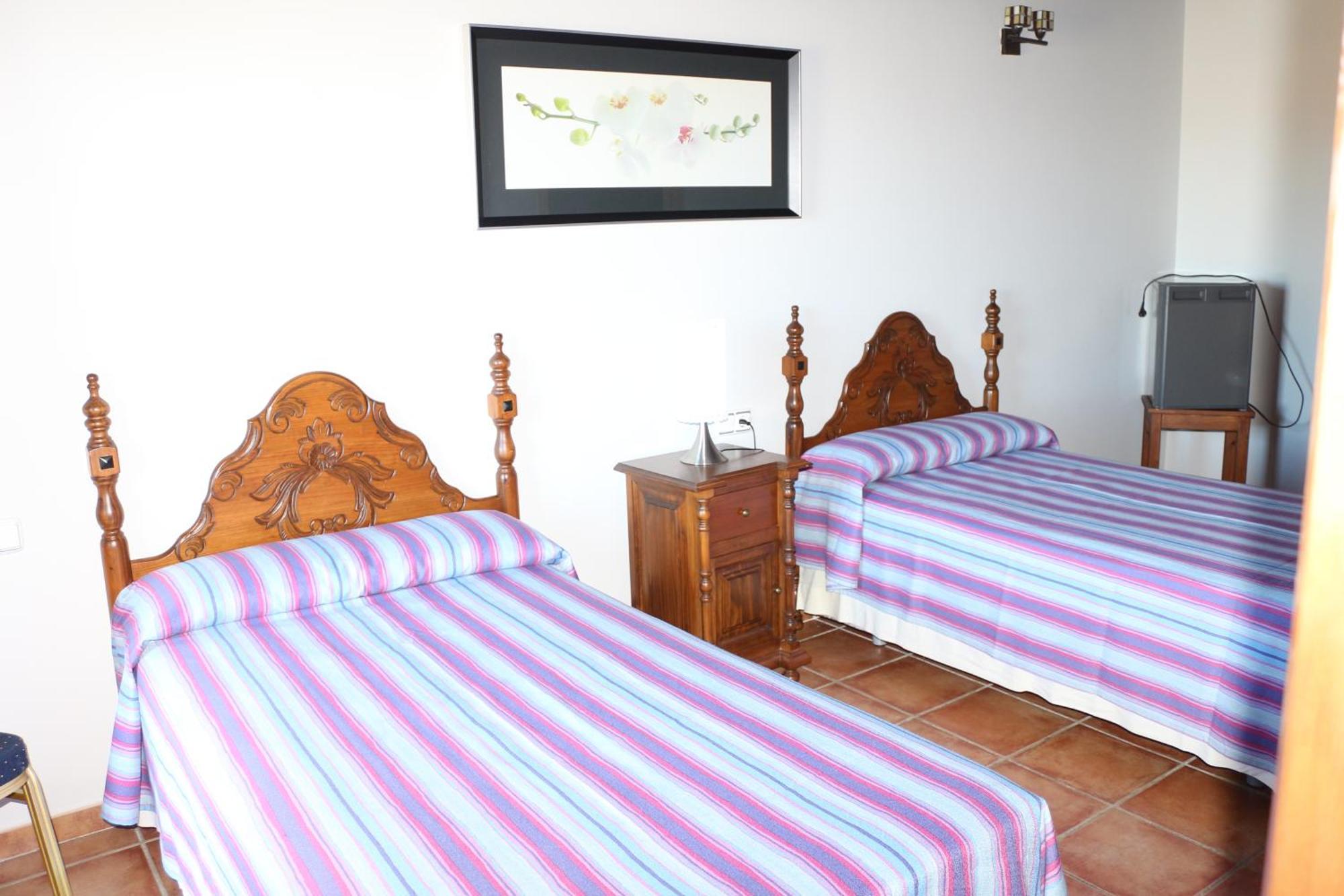 Hostal Rural Turre Zewnętrze zdjęcie